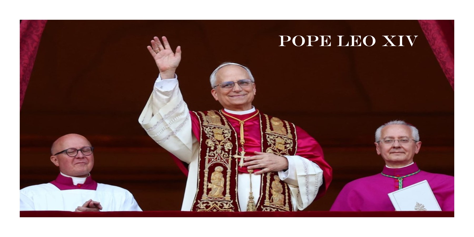 St. Leo